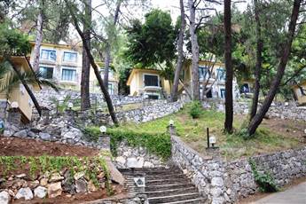 Club Bella Mare Beach 4* (ex. Club Monte Beach Resort)