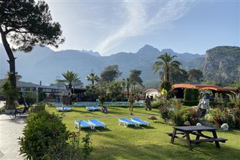 Club Belpinar Hotel 4*