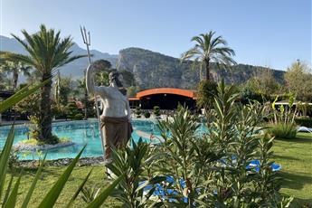 Club Belpinar Hotel 4*