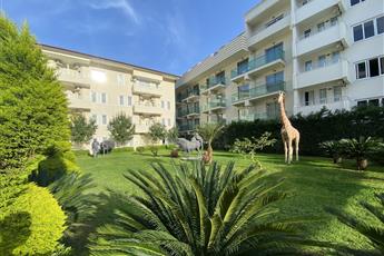 Club Belpinar Hotel 4*