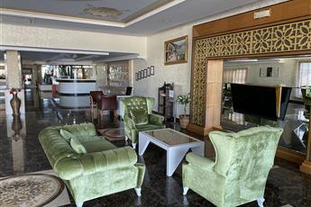 Club Belpinar Hotel 4*