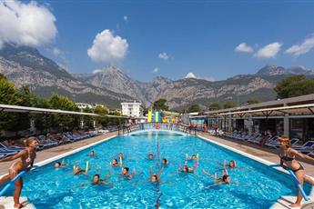 Club Belpinar Hotel 4*