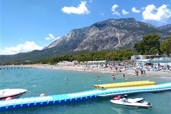 Club Belpinar Hotel 4*