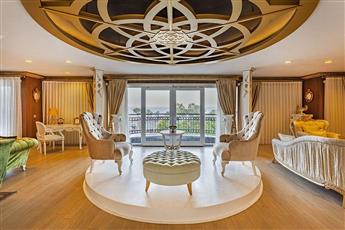 Club Belpinar Hotel 4*