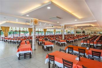 Club Belpinar Hotel 4*