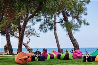 Club Belpinar Hotel 4*