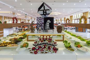 Club Belpinar Hotel 4*