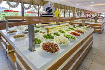 Club Belpinar Hotel 4*