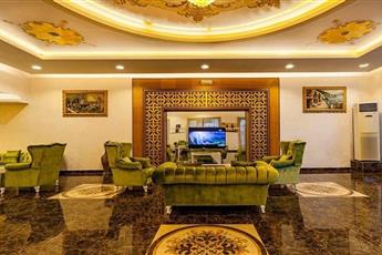 Club Belpinar Hotel 4*