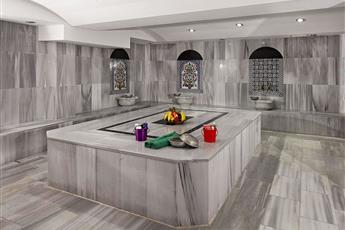 Club Belpinar Hotel 4*