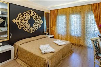 Club Belpinar Hotel 4*