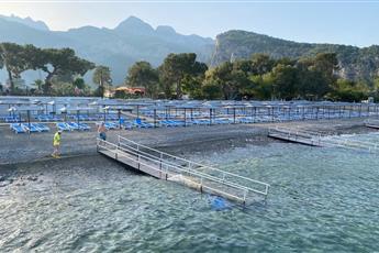 Club Belpinar Hotel 4*