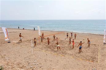 Club Belpinar Hotel 4*