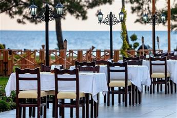 Club Belpinar Hotel 4*