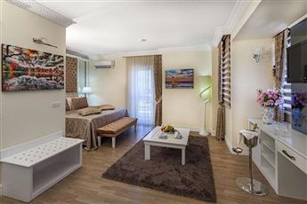 Club Belpinar Hotel 4*