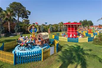 Club Belpinar Hotel 4*