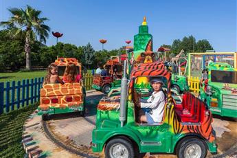 Club Belpinar Hotel 4*