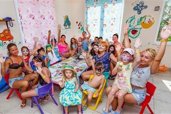 Club Belpinar Hotel 4*