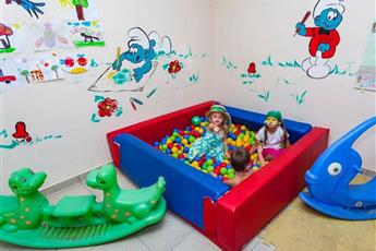 Club Belpinar Hotel 4*