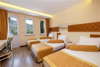 Club Belpinar Hotel