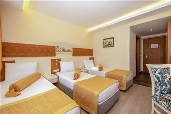 Club Belpinar Hotel