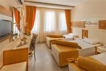 Club Belpinar Hotel
