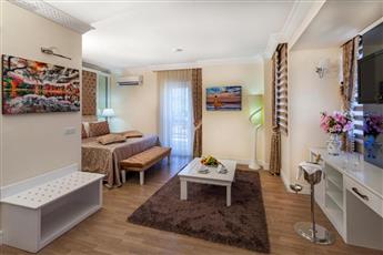 Club Belpinar Hotel