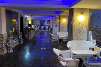 Club Belpinar Hotel