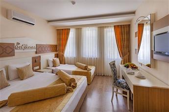 Club Belpinar Hotel