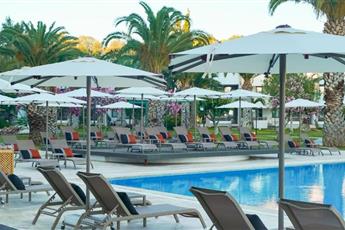 Club Beyy Resort Hotel