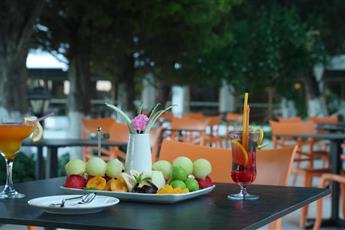 Club Beyy Resort Hotel