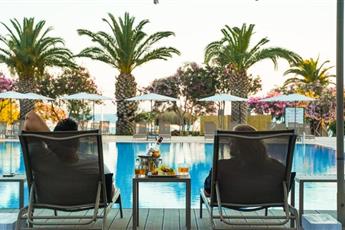 Club Beyy Resort Hotel