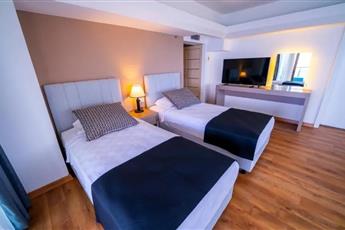 Club Beyy Resort Hotel