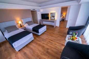 Club Beyy Resort Hotel