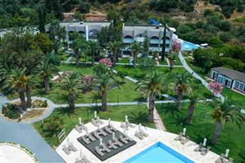 Club Beyy Resort Hotel