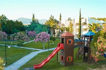 Club Beyy Resort Hotel
