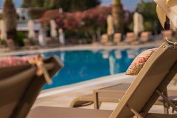 Club Beyy Resort Hotel