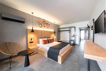 Club Beyy Resort Hotel
