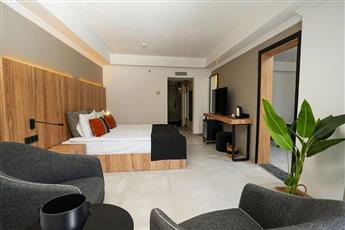 Club Beyy Resort Hotel