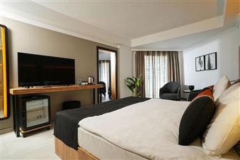 Club Beyy Resort Hotel