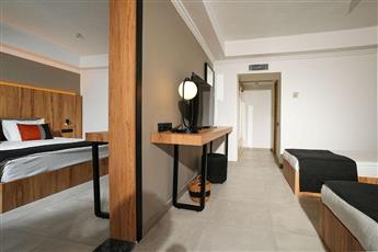 Club Beyy Resort Hotel