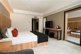 Club Beyy Resort Hotel