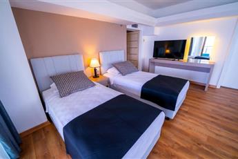 Club Beyy Resort Hotel