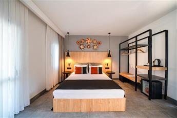 Club Beyy Resort Hotel