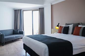 Club Beyy Resort Hotel