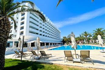 Club Beyy Resort Hotel 4*