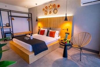 Club Beyy Resort Hotel 4*