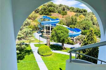 Club Beyy Resort Hotel 4*