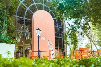 Club Beyy Resort Hotel 4*