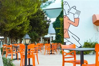 Club Beyy Resort Hotel 4*